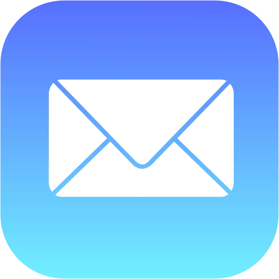Apple Mail