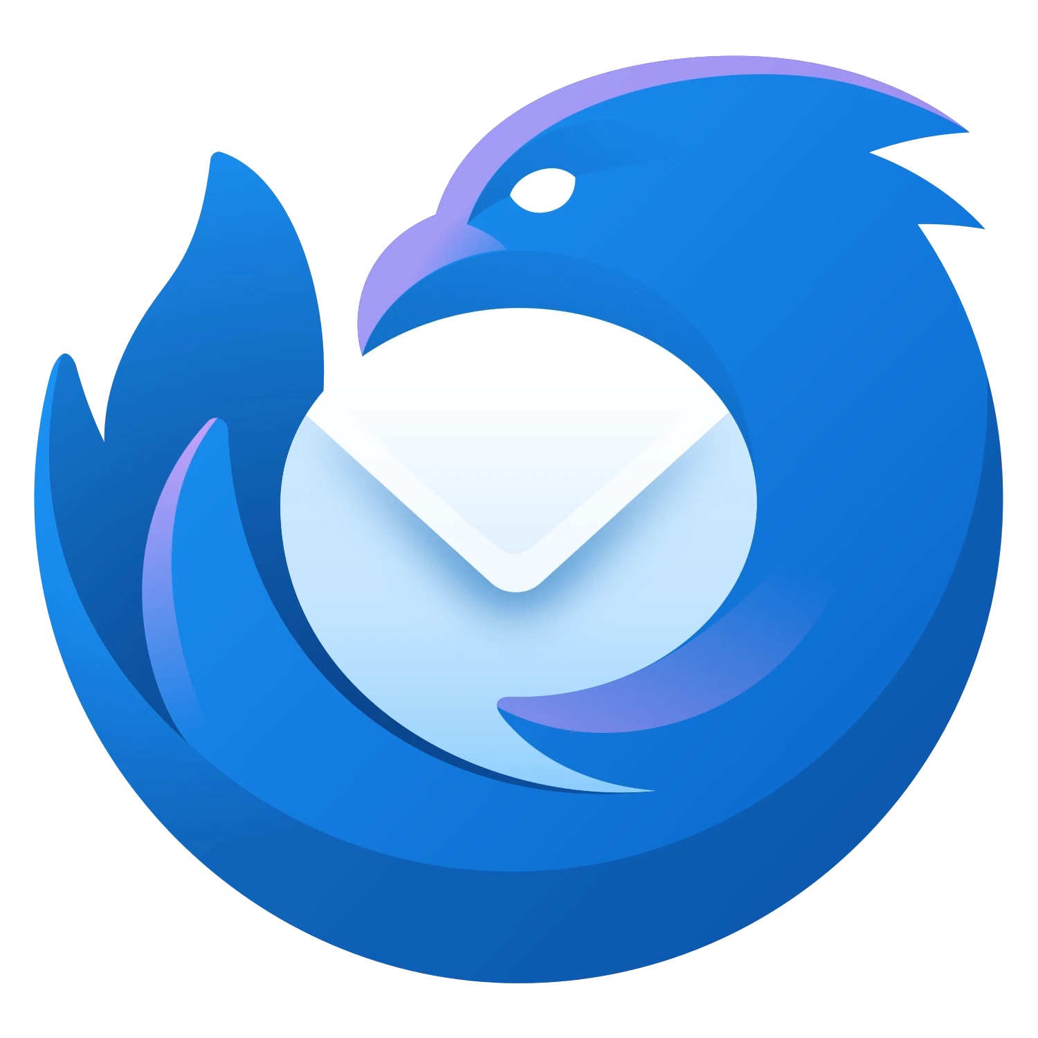 Mozilla Thunderbird